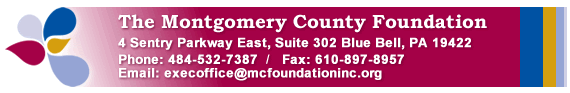 Montgomery County Foundation