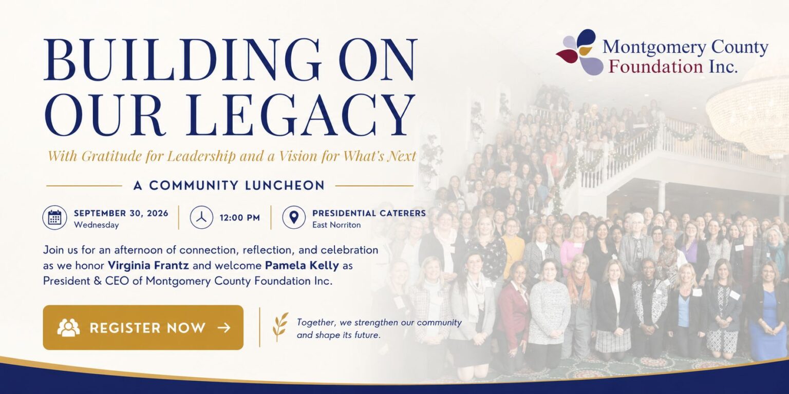 Building on our Legacy